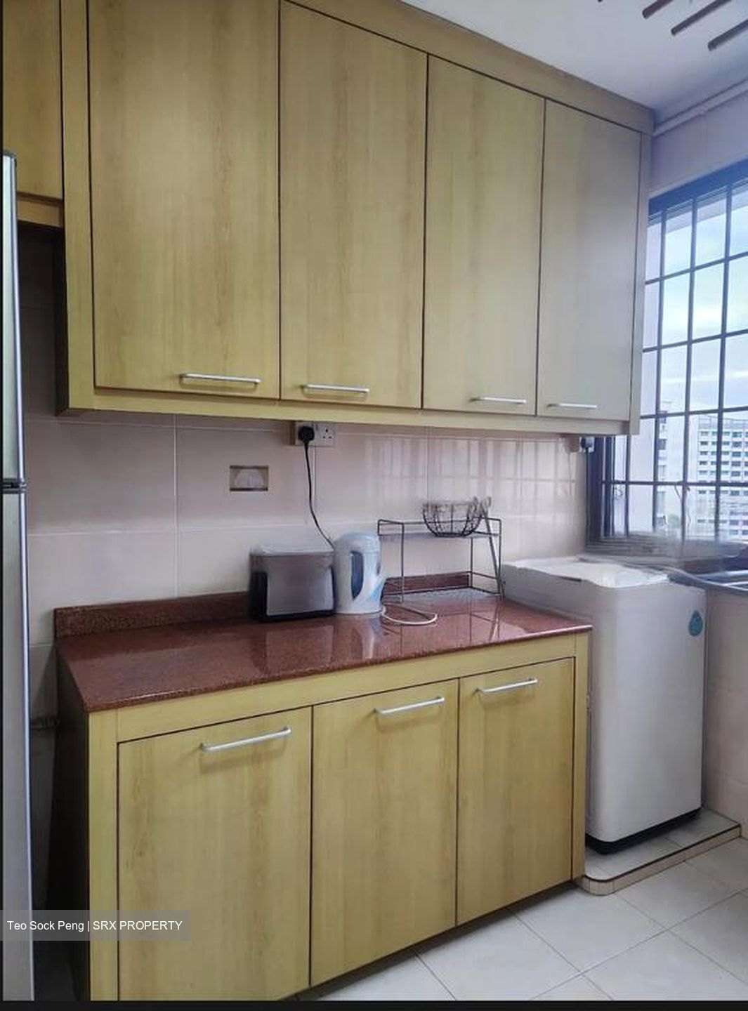 Blk 870 Yishun Street 81 (Yishun), HDB 4 Rooms #540717431